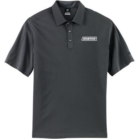 20-266998, Small, Anthracite, Right Sleeve, None, Left Chest, Horton. 20-266998, Small, Anthracite, Right Sleeve, None, Left Chest, Horton.